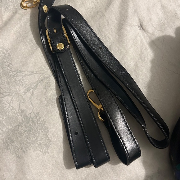 Vintage Victory Duck- circus print leather bag - Picture 10 of 11